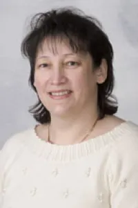 Zhanna Gudzyuk