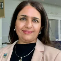 Aparna Chandrasekaran