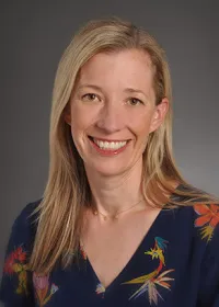 Kristina L Keppel