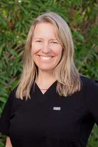 Gretchen Heinrichs