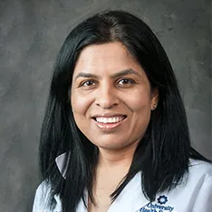 Monika P. Kapur