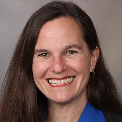 Janet Vittone