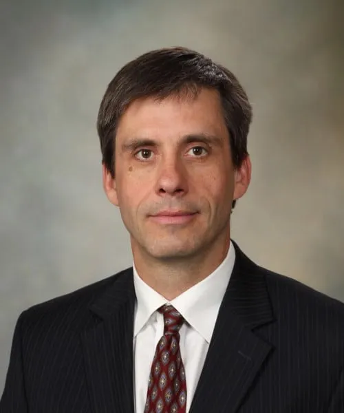 Robert D Mcbane Ii