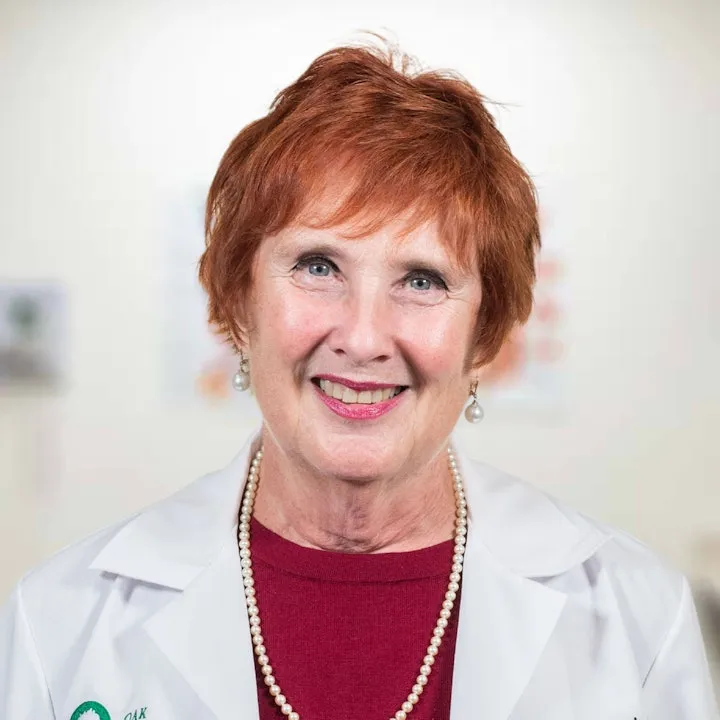 Lori Grenich