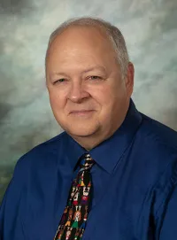 Douglas Eugene Evans