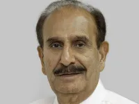 Brij M S Ahluwalia