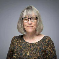Barbara "barb" Torres