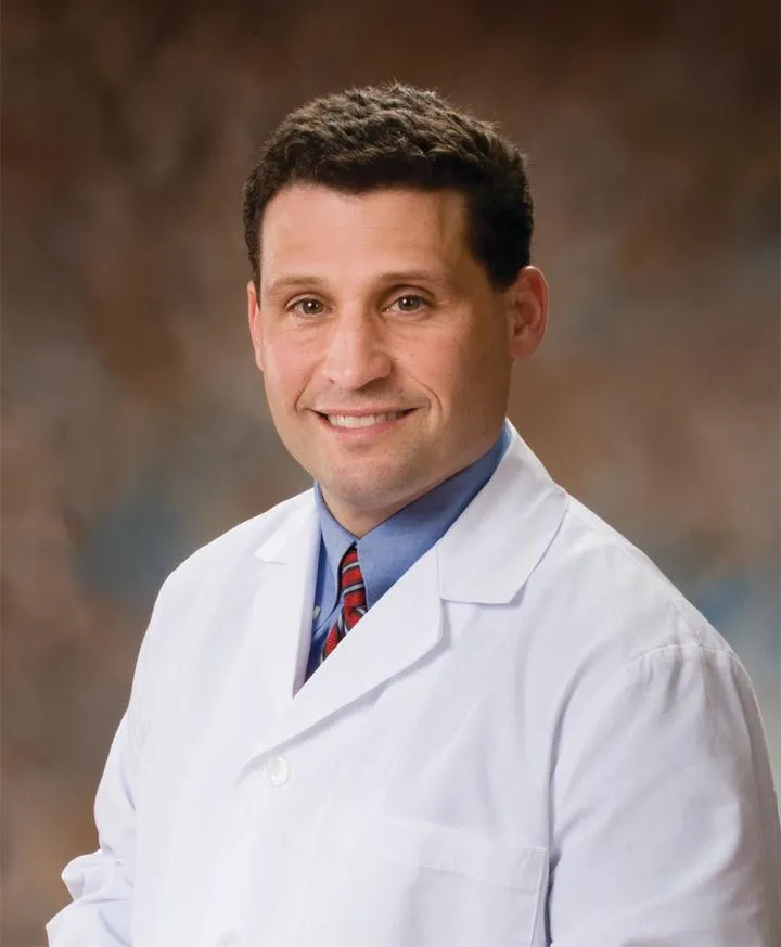 Timothy Bruni
