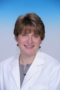 Melody Kneeland