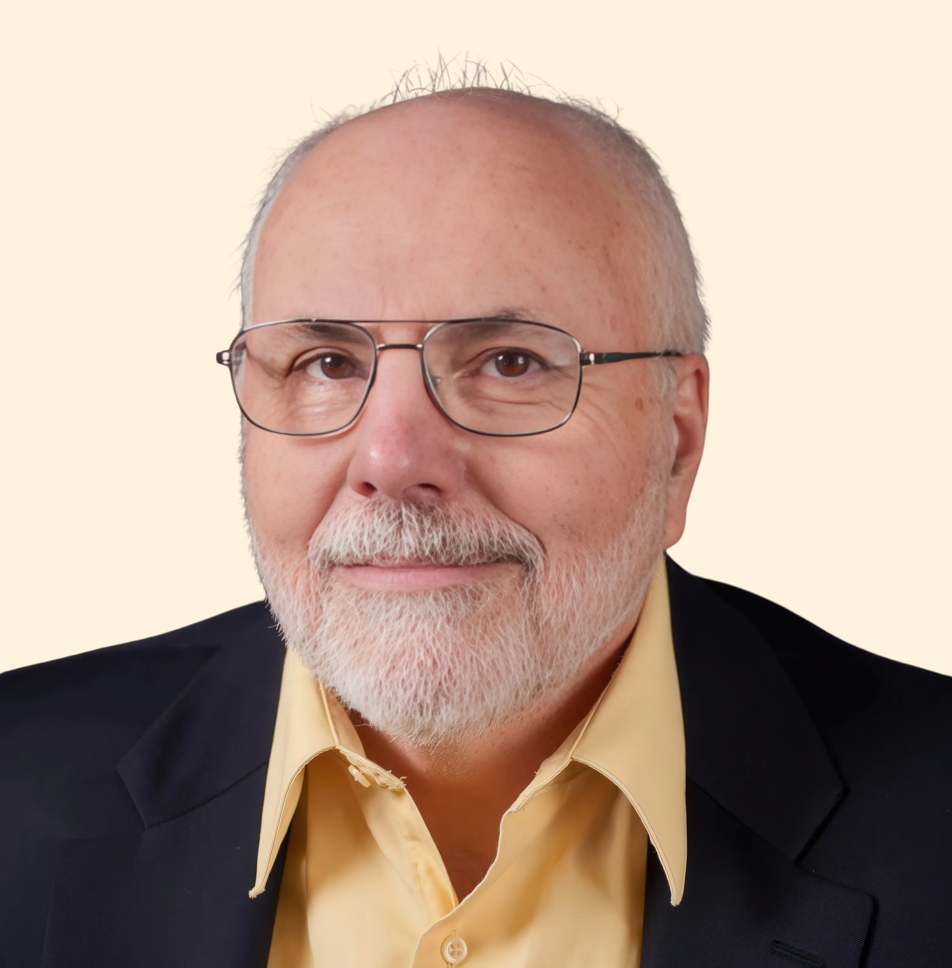 Michael Preston