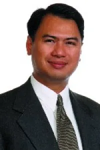 Ronald A. Garcia