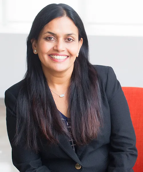 Srividya Venkataraman