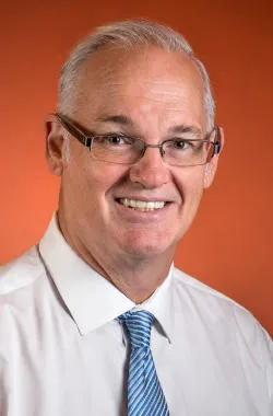 Paul Yuratich