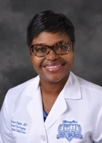 Dionne J Blyden