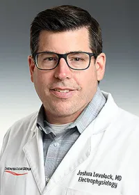 Joshua D. Lovelock