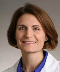 Lindsey A Goetz
