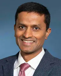 Basavaraj M Kerur