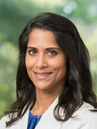 Radhika M Thorn