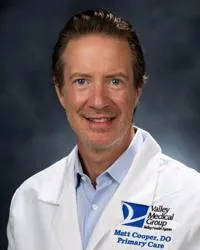 Matthew Cooper