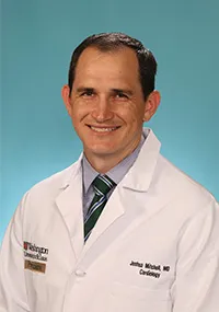 Joshua Delbert Mitchell