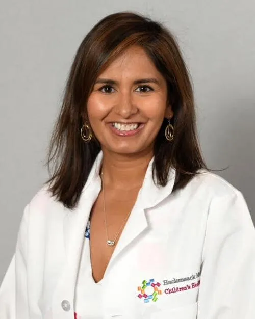 Namrata Gargee Jain