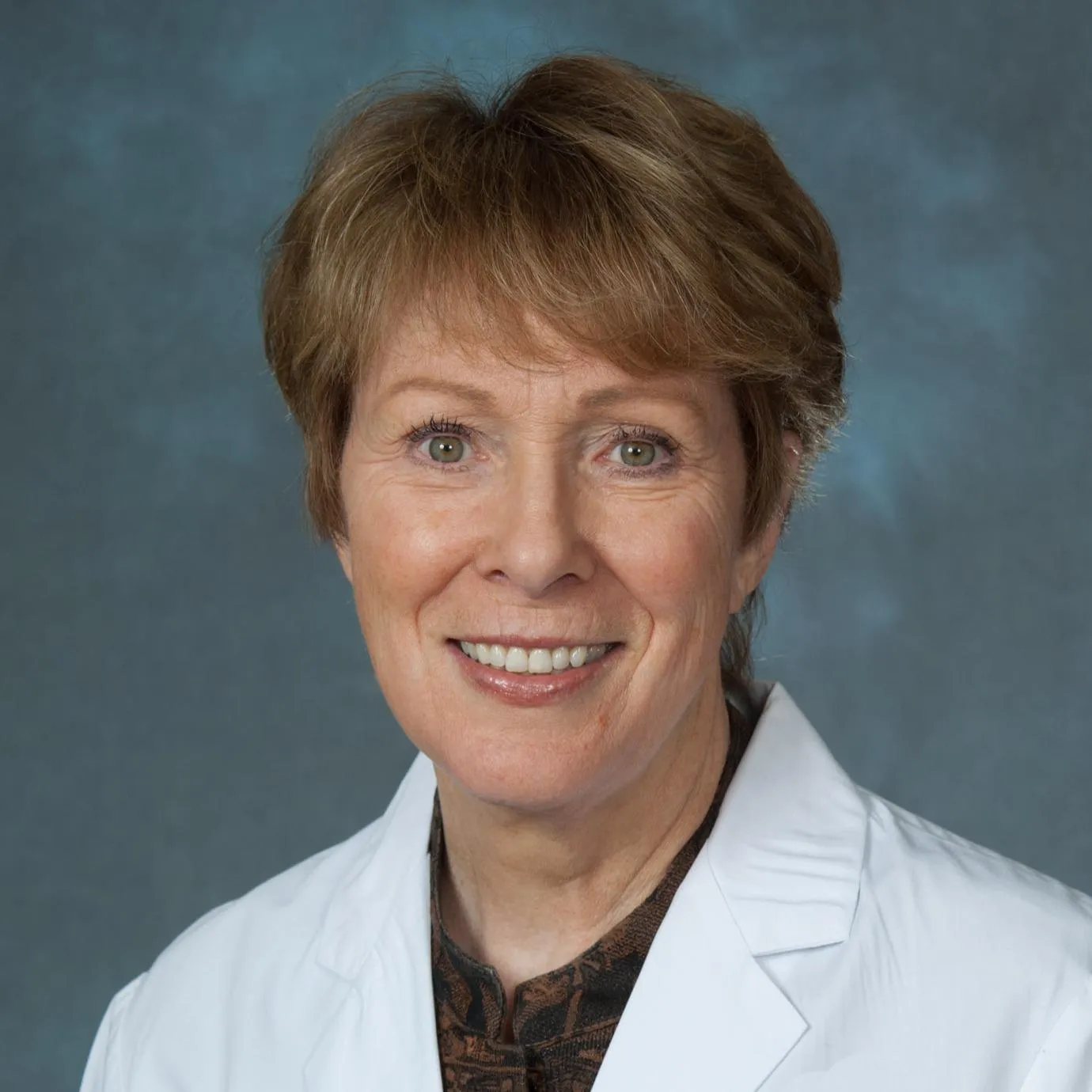 Catherine Patricia Mast
