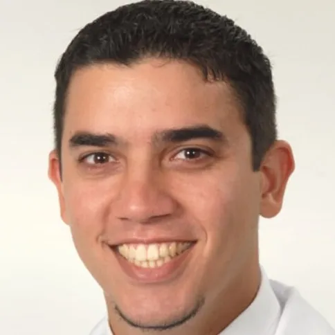 Gabriel A Vidal