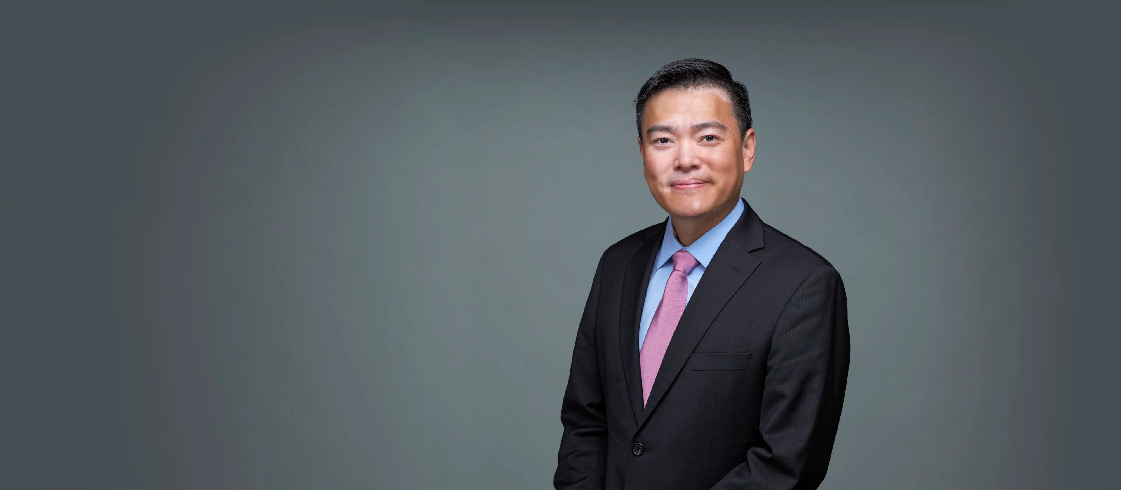 David Shin