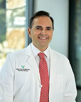David N. Vegari