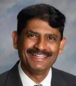 Sirumugai M Saravanan