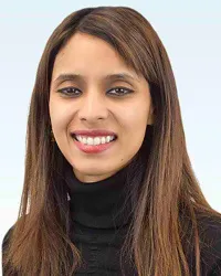 Swathi An Rao