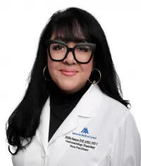 Bobbie Romero