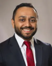 Hiten Amin