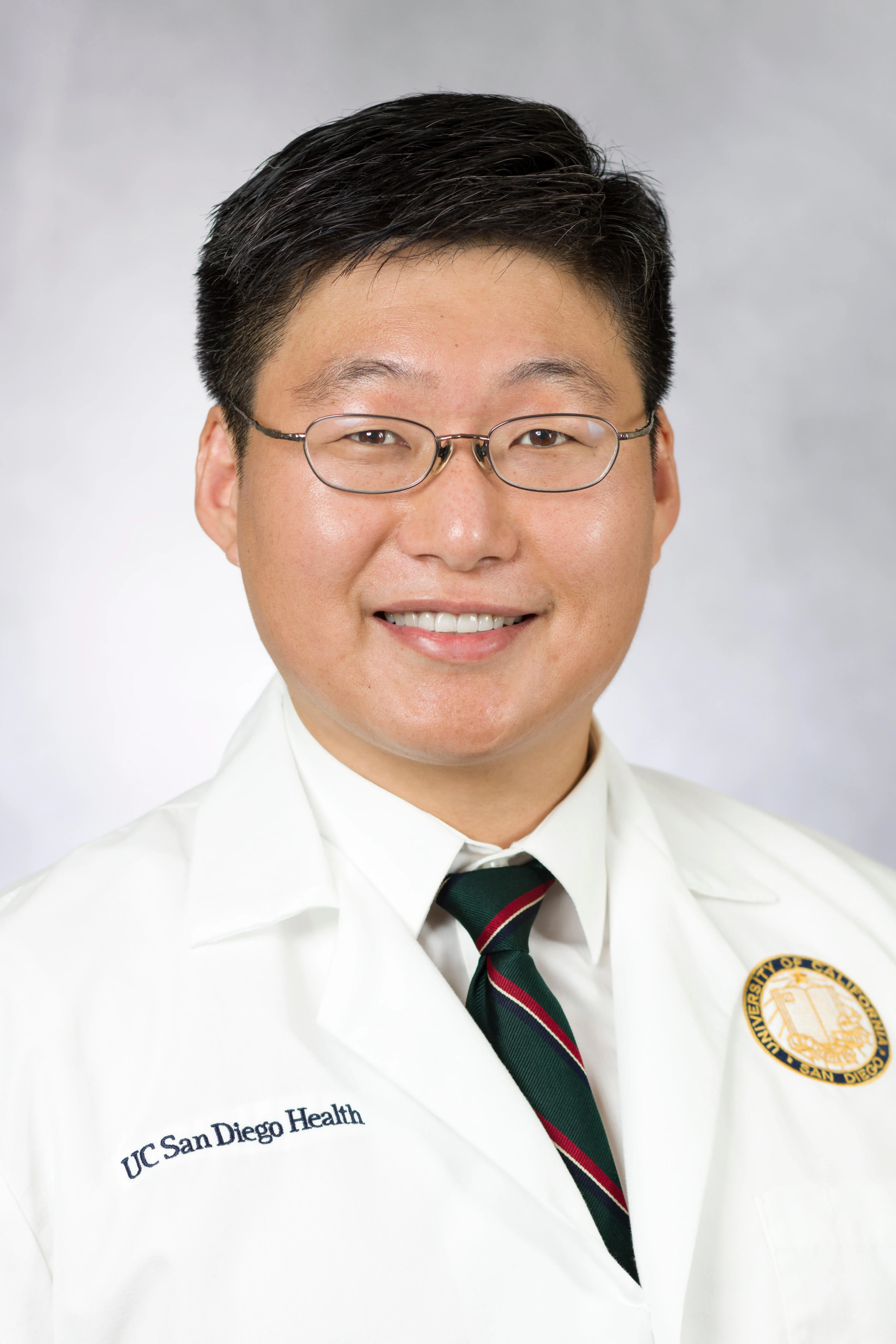 David J. Lee