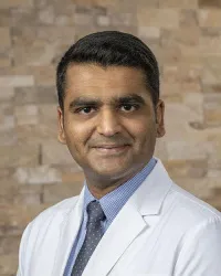 Nakul Ravikumar