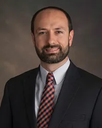 Peter A. Bailey