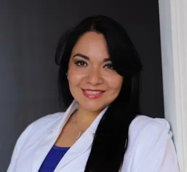 April Lopez, CWS, MSN, APRN, ACNP-AG, FNP-BC