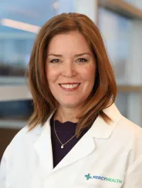 Amy J Hawkins