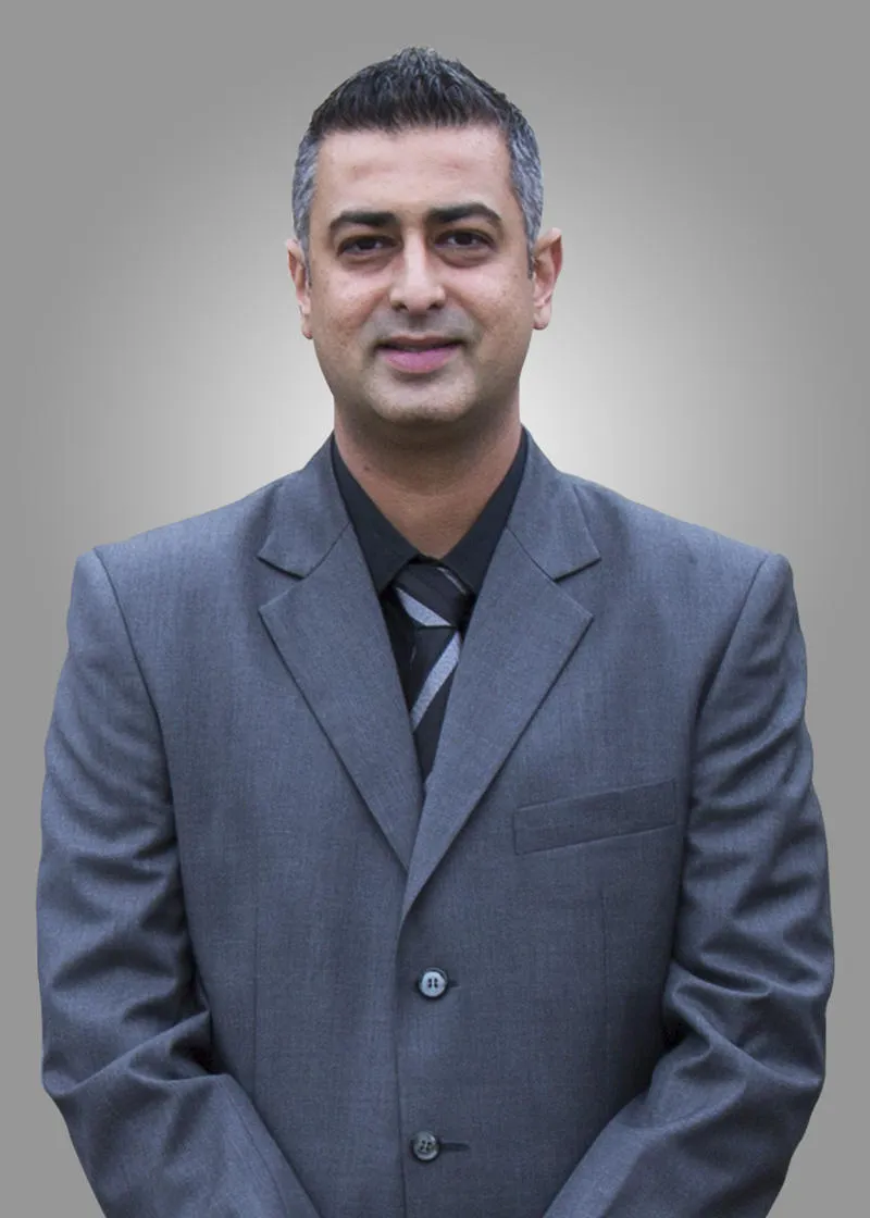 Dr. Jay Arvind Patel