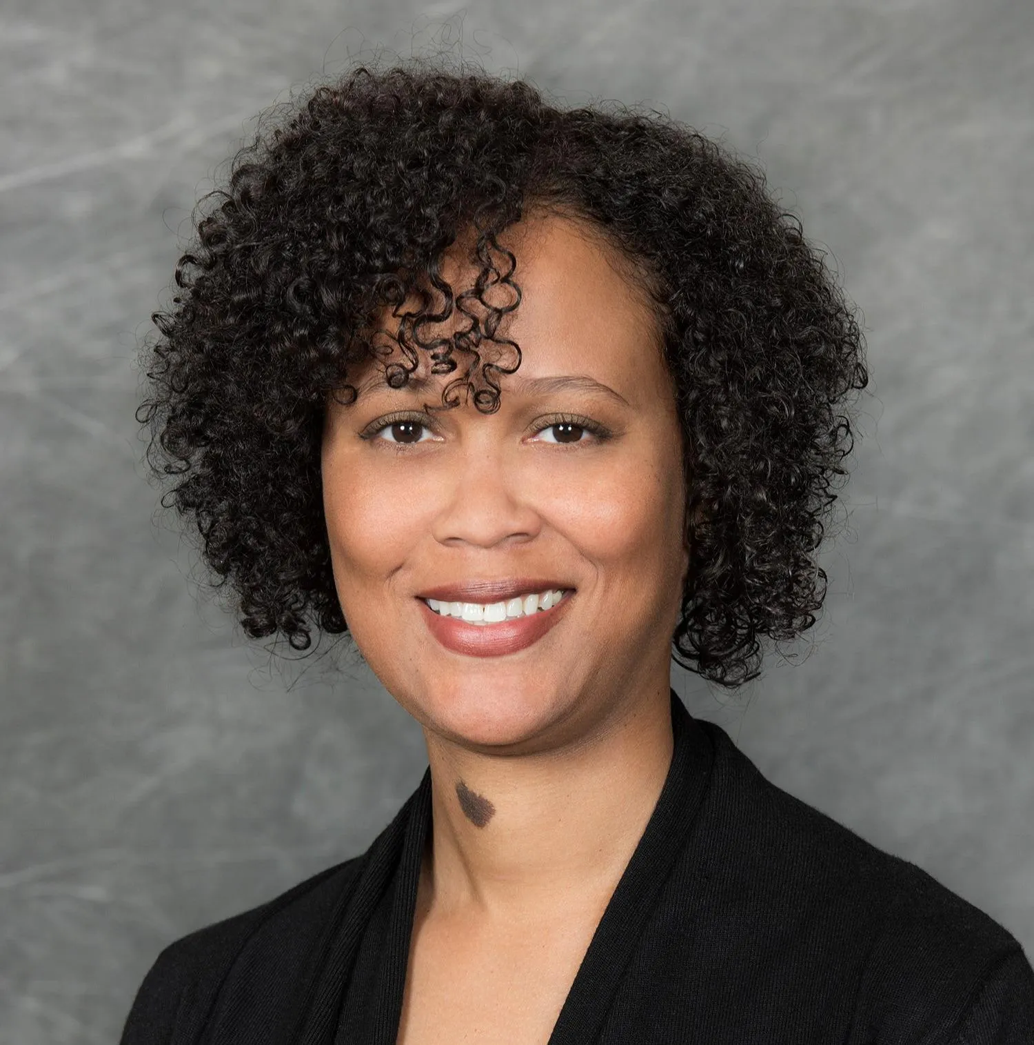 Jamillah Latrice Ferguson