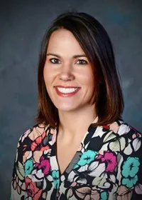 Jillian R Gervais