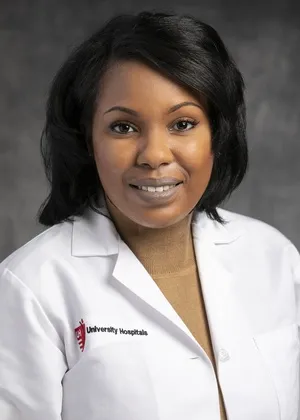 Iesha Bell