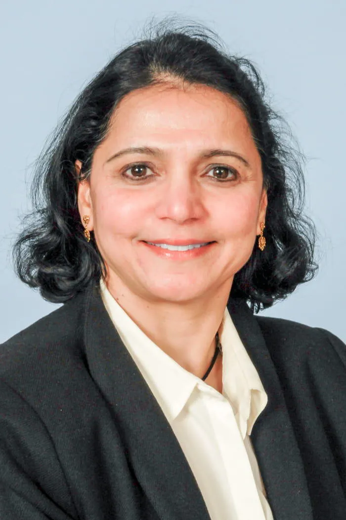Nivedita P Prabhu