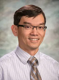 Chau Ngoc Nguyen
