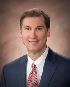 Michael Douglas Franklin