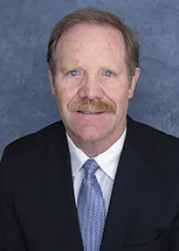 J Patrick Johnson