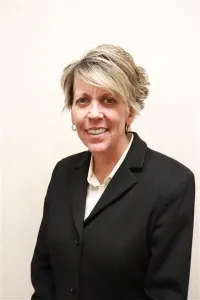 Holly Mitchell