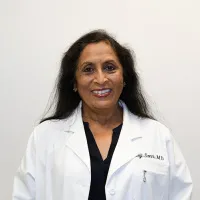 Rajeswari Sonni