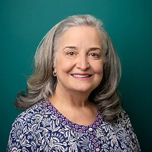 Elizabeth E Obrien