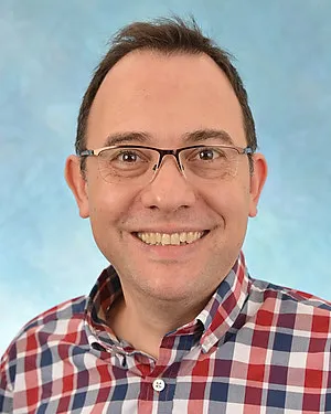 Nikolaos Mavrogiorgos